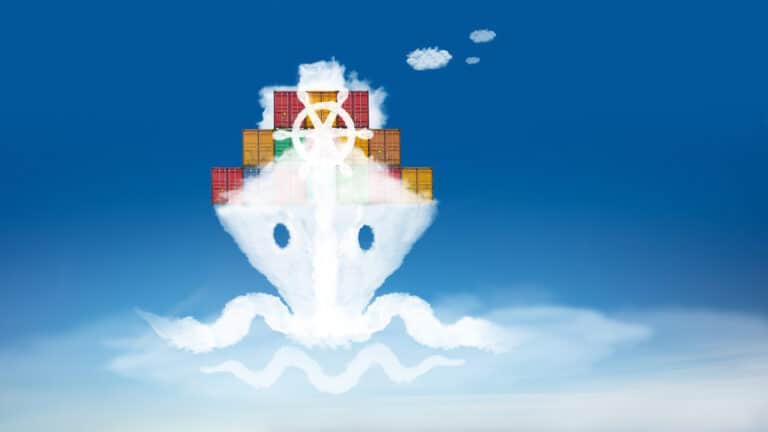 Kubernetes und Container