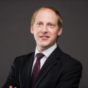 Paul Arndt Ginkgo Cybersecurity GmbH