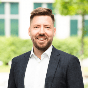 Paul Niebler Pexon Consulting GmbH
