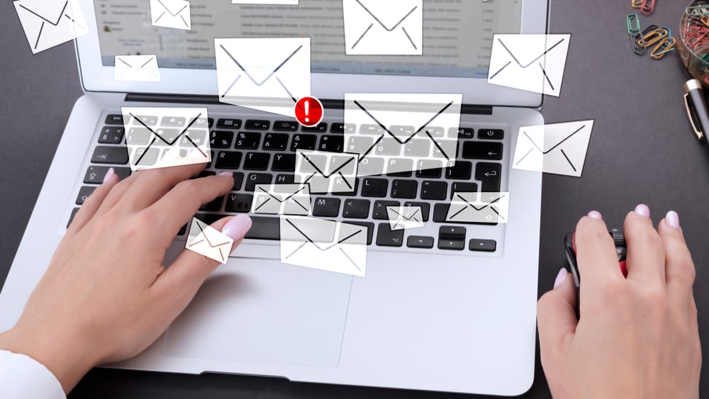 DHL-Kunden im Visier von Phishern 1 Phishing