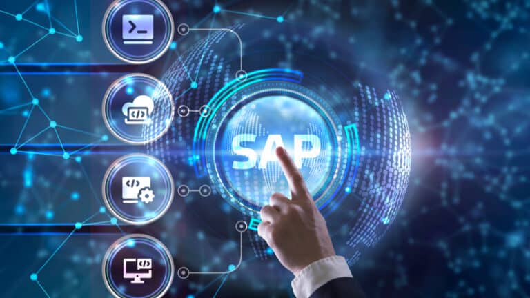 Der Betrieb von SAP in der Cloud