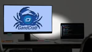 Die GandCrab Ransomware