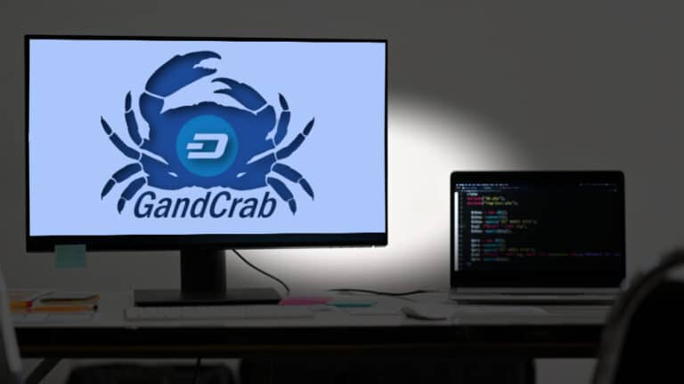 Die GandCrab Ransomware