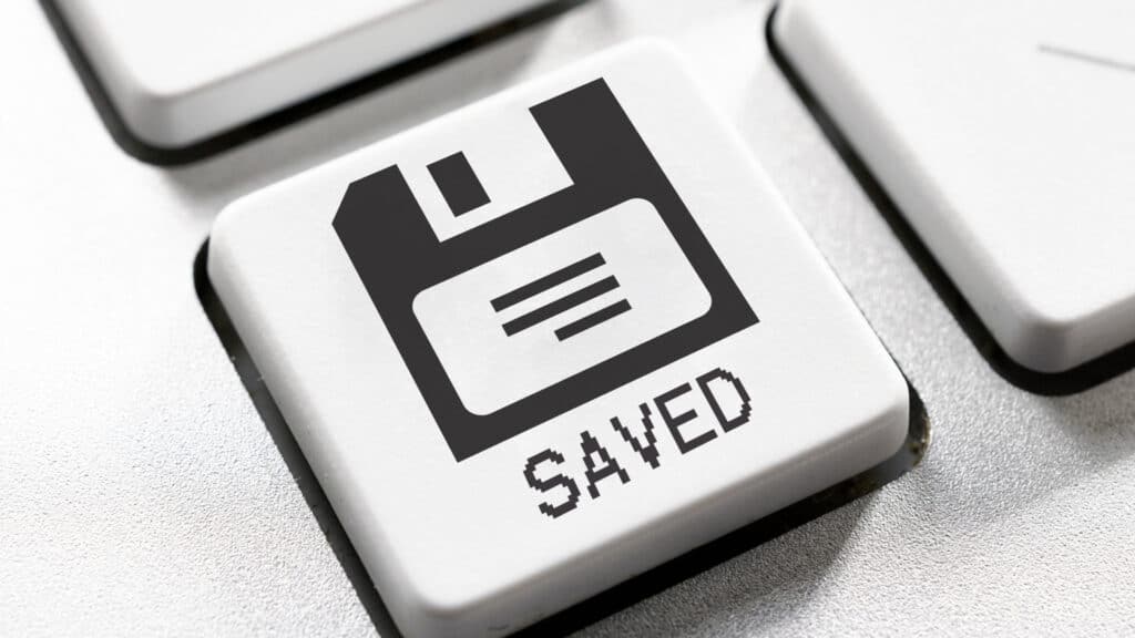 Welche Art Von Daten Kann Man Auf Einem Computer Speichern Alle wichtigen Dokumente und Bilder richtig speichern - Onlineportal