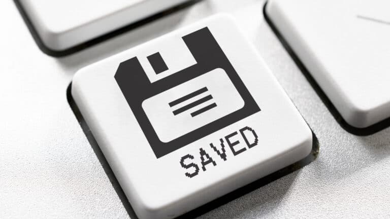 Save