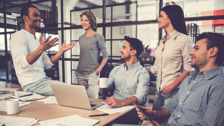 Teamwork neu gedacht 1 Effektives Teamwork