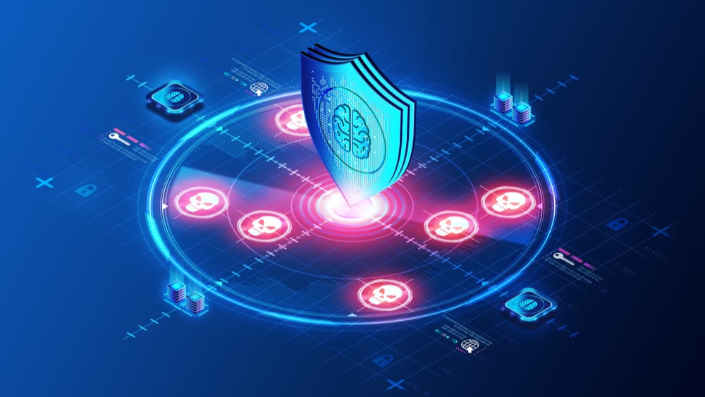 Mini Shai Hulud: Ohne CTI bleibt Supply-Chain-Security blind 1 Threat Intelligence in der Finanzbranche