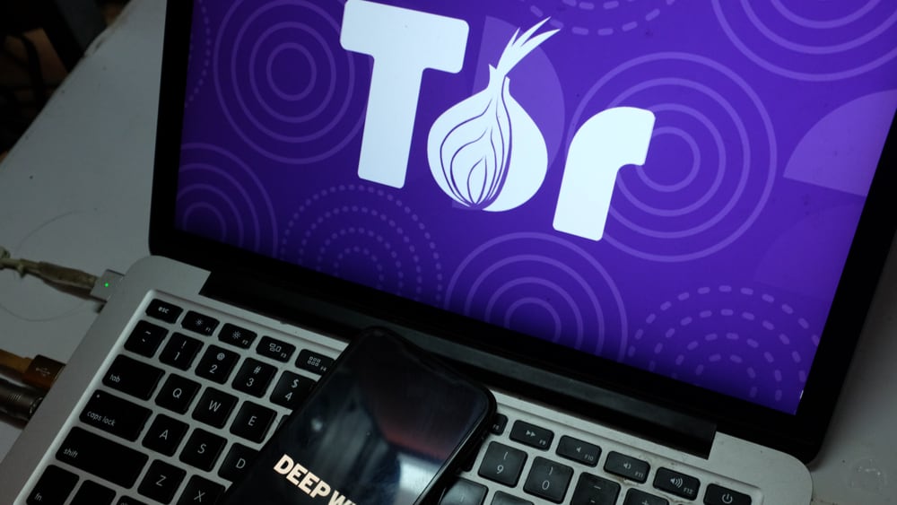 Wie Tor funktioniert und welche Risiken es birgt - it-daily.net ...