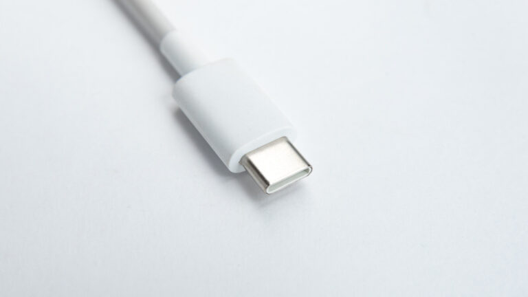 USB C
