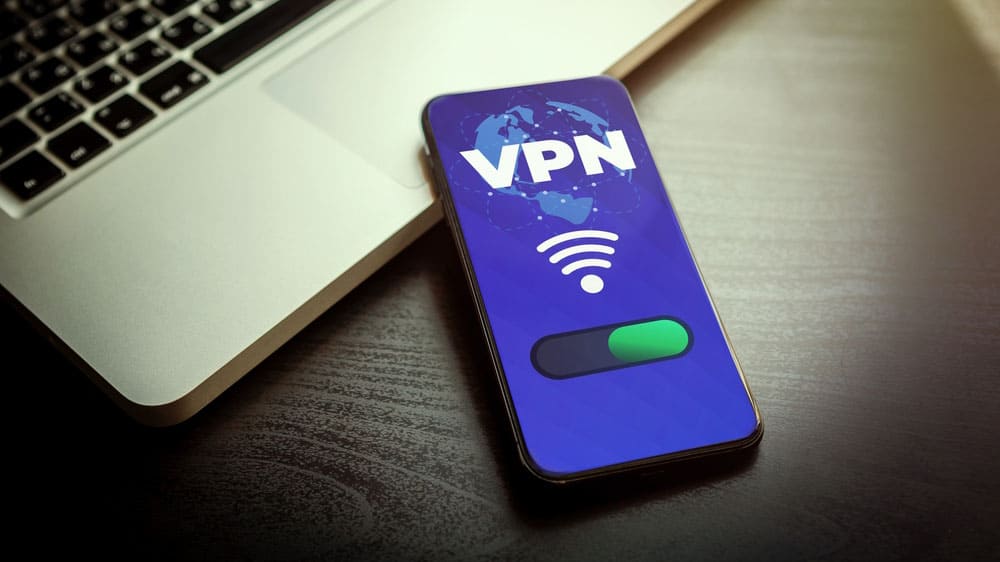 EuGH erklärt VPN-Nutzung trotz Geoblocking für rechtmäßig 1 VPN shutterstock 2033310410
