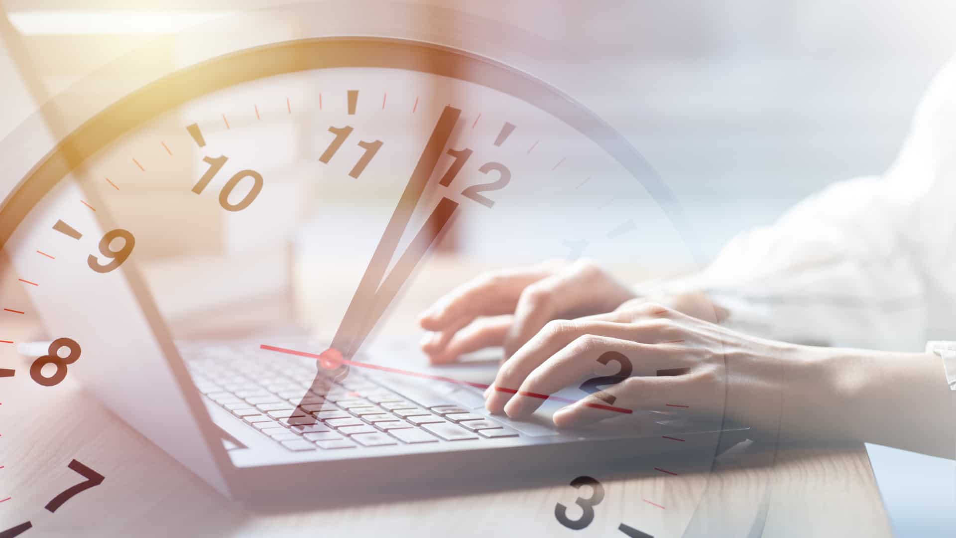 Zeiterfassung die wichtigsten Features einer mobilen App