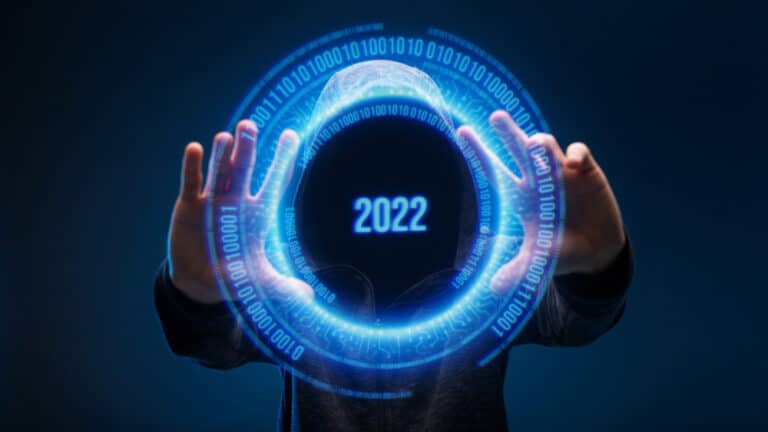 2022 Cyber Security