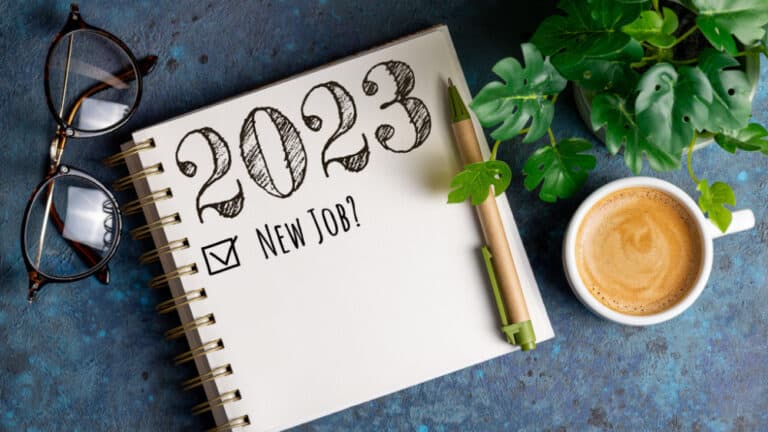 Bei KI mehr aufklären - Jobchancen sollten Risiken überwiegen 1 2023 New Job