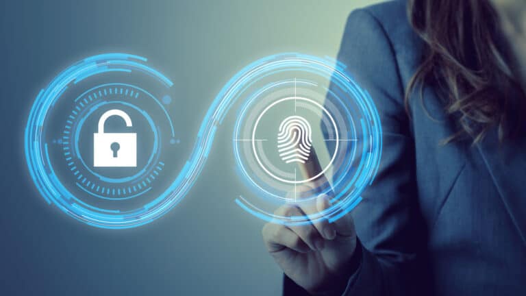Authentifizierung shutterstock 680893765