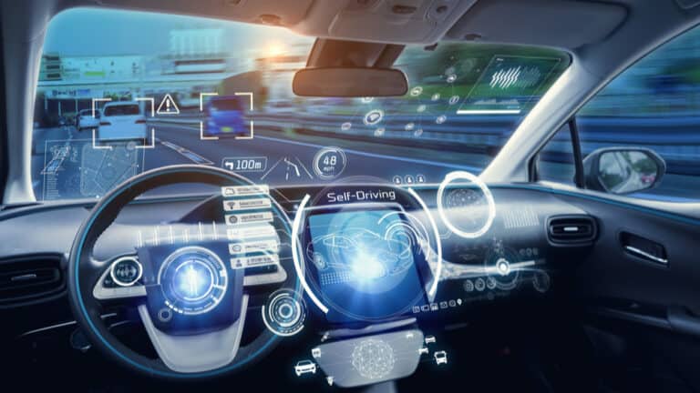 Autonome Autos