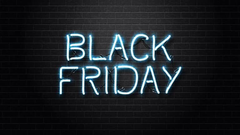 BlackFriday shutterstock 731488546