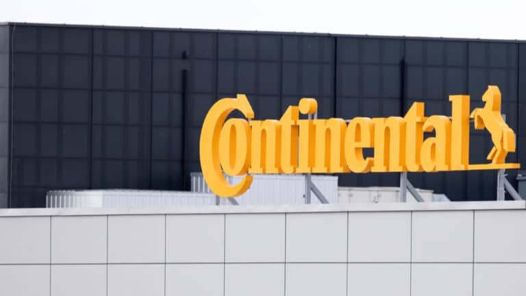 Continental