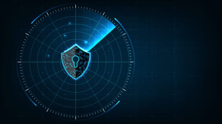 Cybersecurity Radar