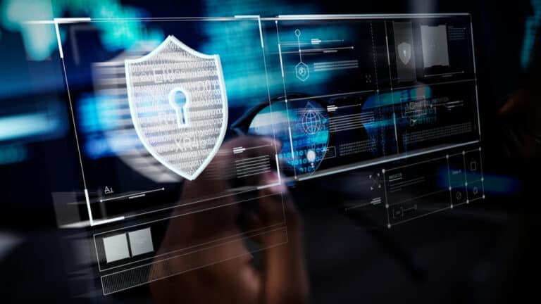 Cybersicherheit