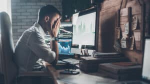 Data Loss, Datenverlust, sensible Daten, Datensicherheit