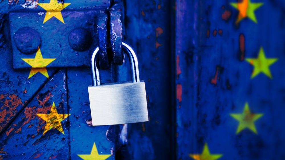EU gründet KI-Sicherheitsplattform für kritische Infrastrukturen 1 EU Sicherheit