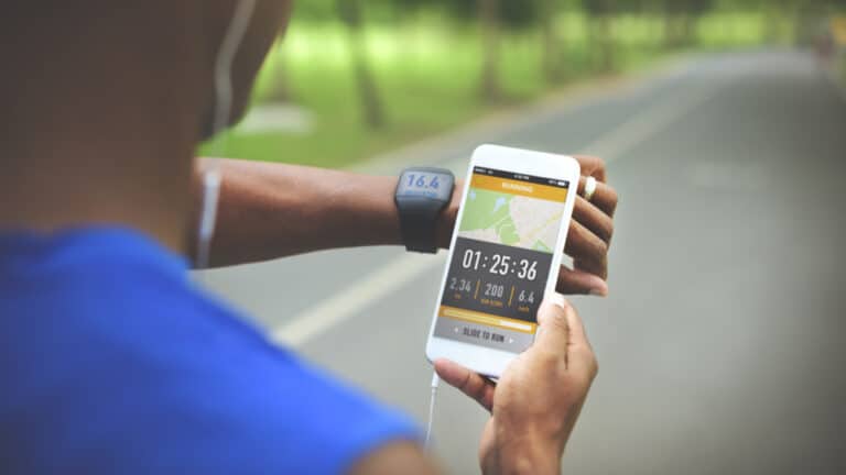 Fitness App
