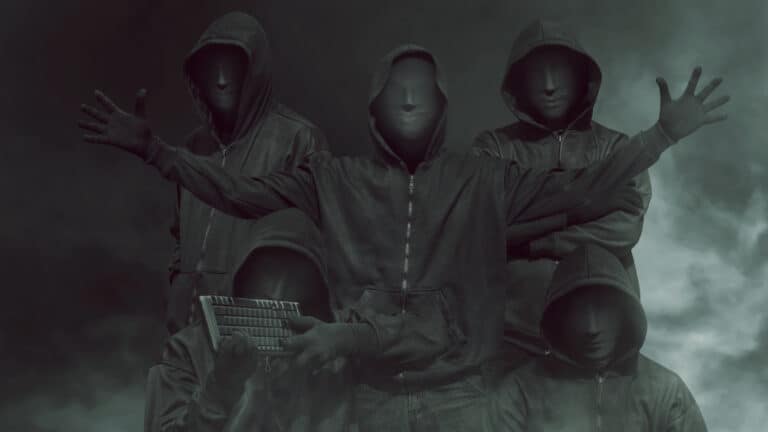 RaaS-Anbieter Ransom Cartel