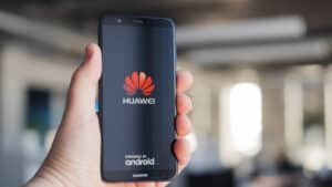 Huawei