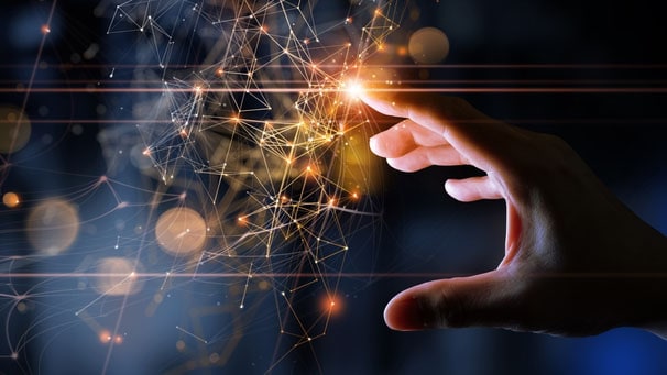 Innovationen shutterstock 2070595583