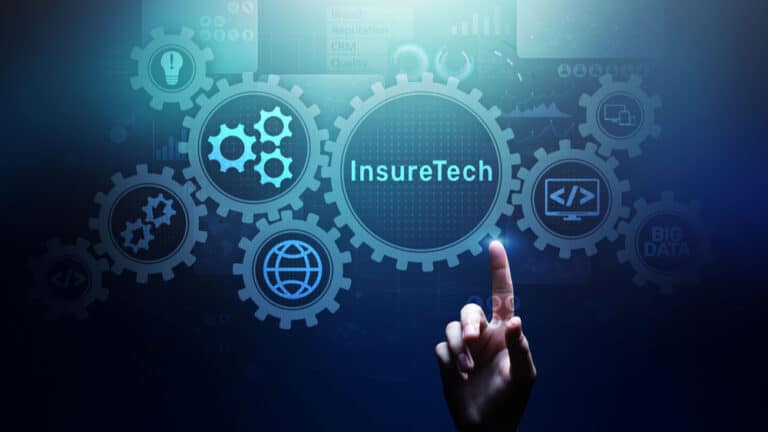 InsurTech