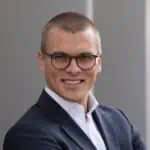 Julius Gerhard TrustSpace 400