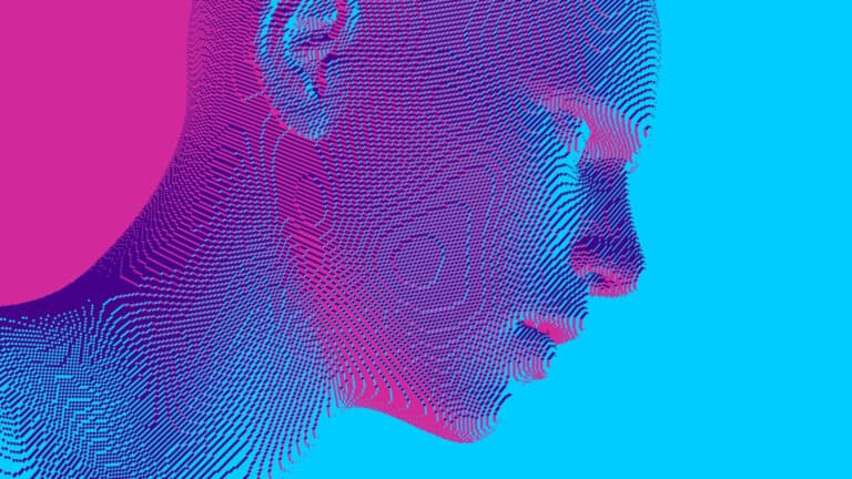 "Generai": KI verwandelt Gedanken in Kunst 1 KI Shutterstock 2104365494 1920