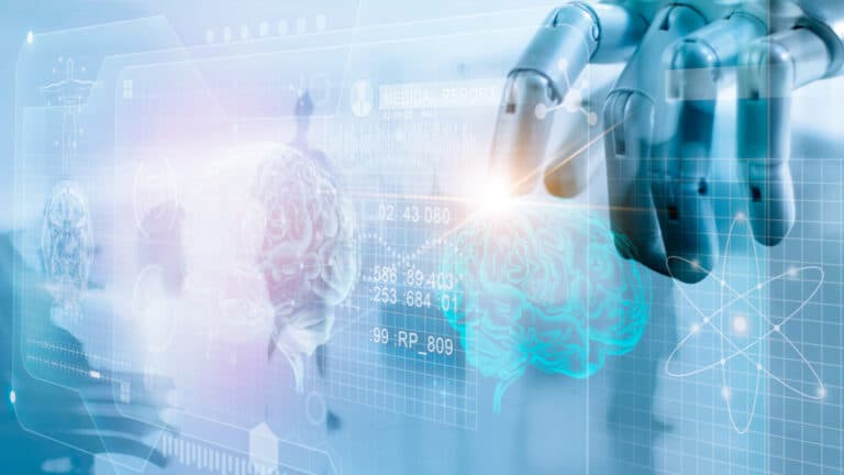 Künstliche Intelligenz transparent