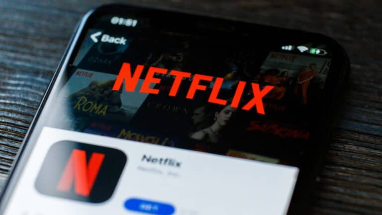 Netflix: Billig-Abo läuft nicht auf allen Geräten 1 Netflix