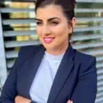 Nourafrouz Nina 1 Nina Nourafrouz BLN 1