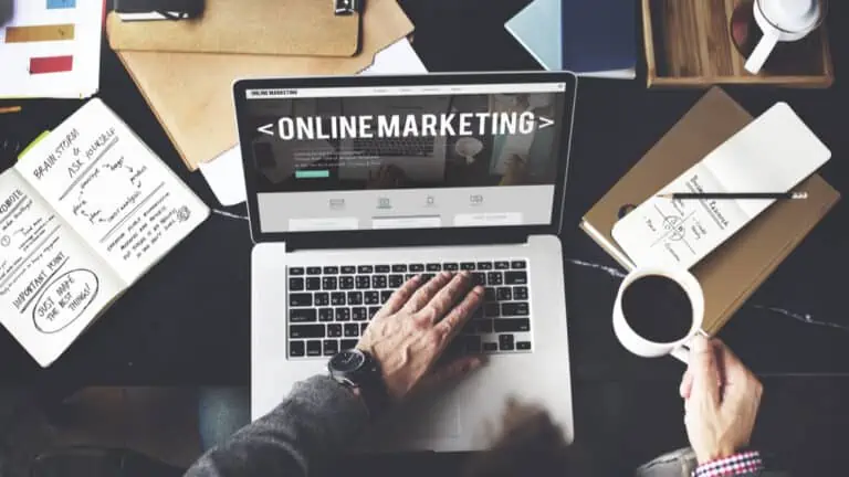 IT-Marketing 2026: Wer wiedererkannt wird, gewinnt 10 Online-Marketing