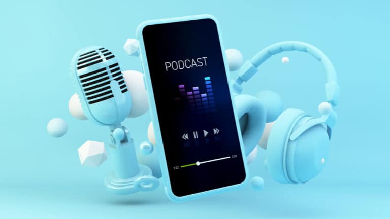 Podcast