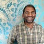 Nandakumara Raghu 1 Raghu Nandakumara Illumio 400