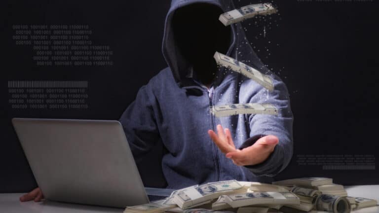 Ransomware