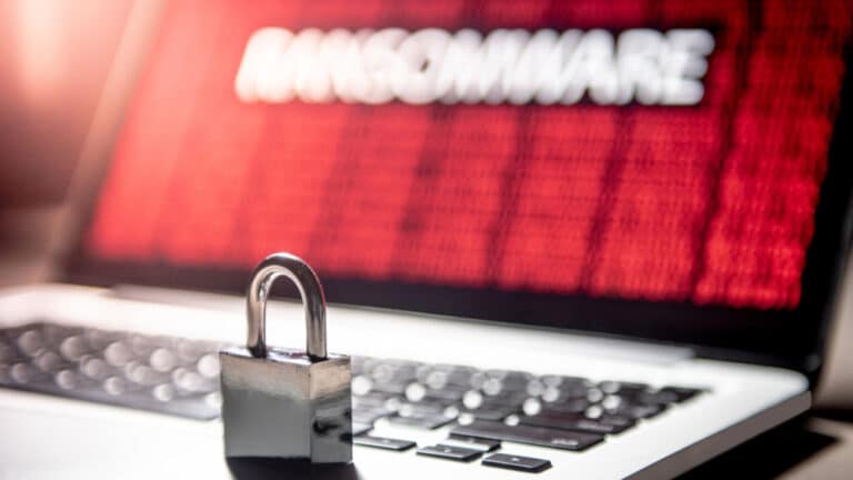 Ransomware