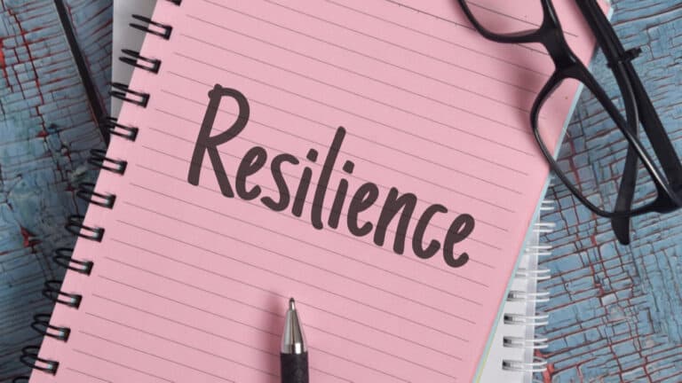 Resilienz