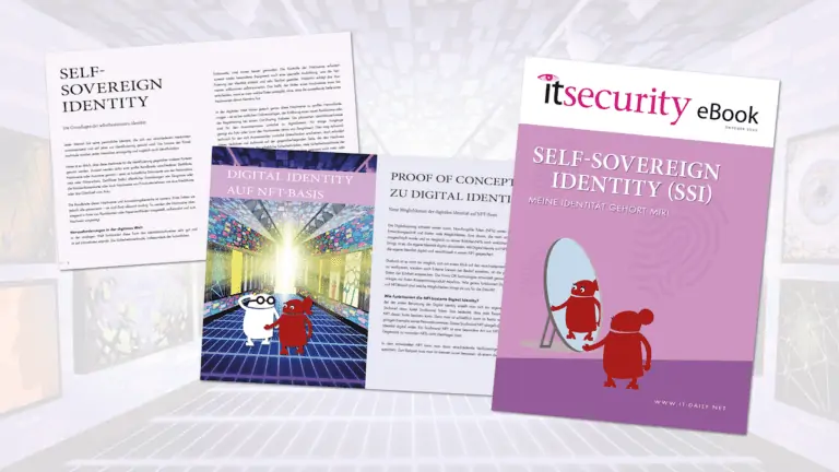Self Sovereign Identity eBook