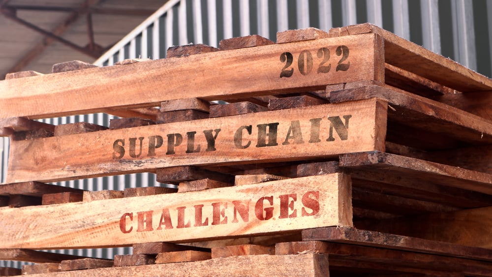 Supply Chain 2022