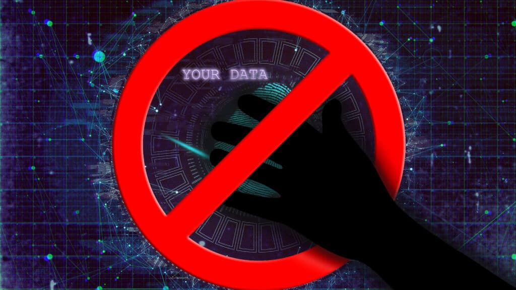 Datendiebstahl