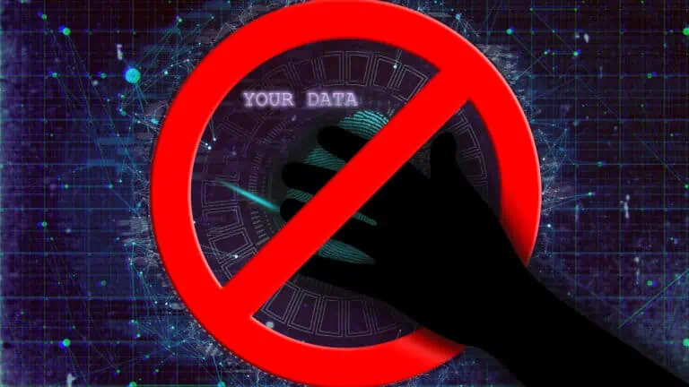 Sieben Tipps gegen Datendiebstahl