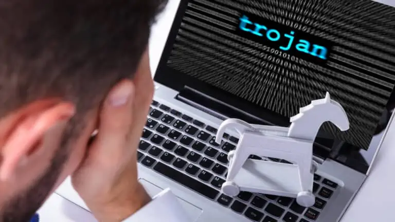Trojaner, XWorm RAT, Malware