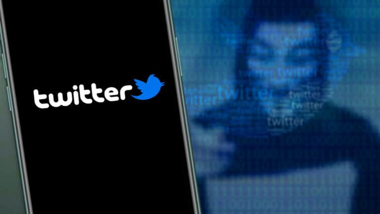 Twitter Hacker