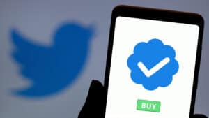 Twitter Haken