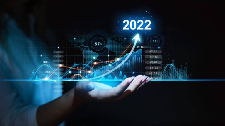 7,8 Mrd. Euro: Markt für IT-Sicherheit wächst 2022 um 13 Prozent 1 Wachstum