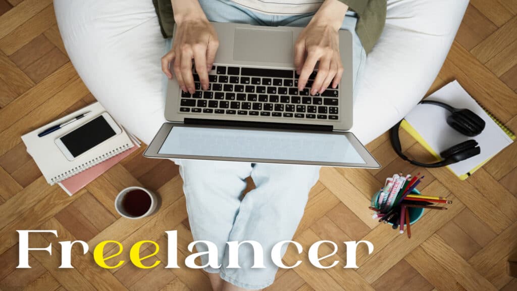 Freelancer